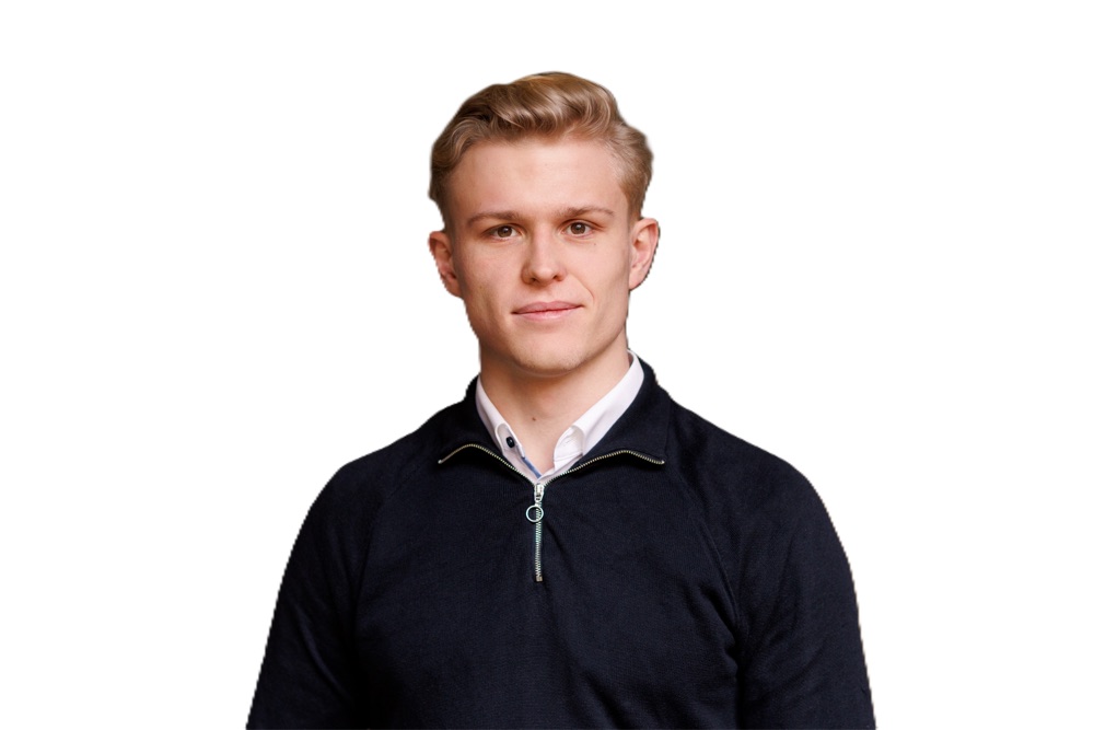 Dominik Fink